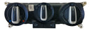 Comando Ar Condicionado Fox 2014 A 2021 5z0820045fel7