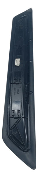 Proteção Decorativa Soleira Dianteira Bmw 125i 2013 A 2015