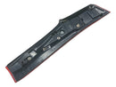 Lanterna Tampa Traseira Esquerda Honda Fit  Stanley W2159