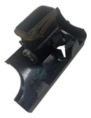 Moldura Difusor Ar Vw Gol G3 Lateral Esquerdo 1999 A 2005