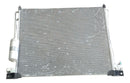 Condensador Ar Nissan Frontier 2007 A 2012