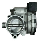 Corpo Borboleta Tbi Peugeot 206 207 307 1.6 16v 0280750085