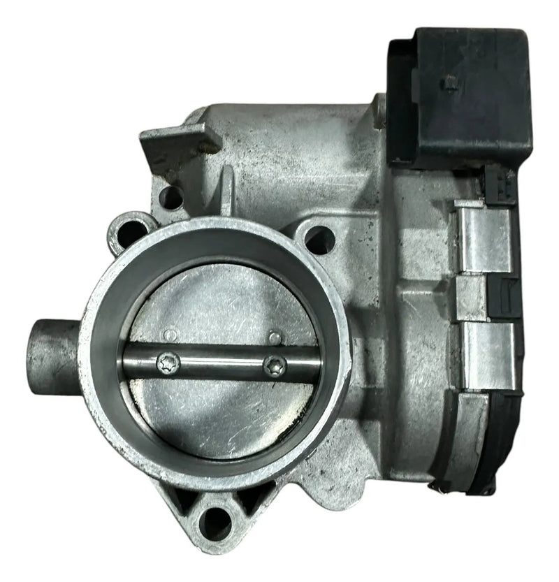 Corpo Borboleta Tbi Peugeot 206 207 307 1.6 16v 0280750085