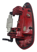 Maçaneta Externa Porta Traseira Esquerda Fiat Punto 08 Á 13