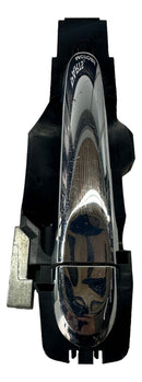 Maçaneta Externa Dianteira Direita Nissan Versa 2011 A 2017
