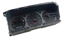 Painel De Instrumentos Ford Royale Versailles Com Detalhe