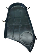 Tampa Correia Dentada Vw Gol 8v 1.0 1995 A 2002 030109121g