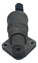 Atuador De Marcha Lenta Ford Fiesta 1.0 2003 A 2007