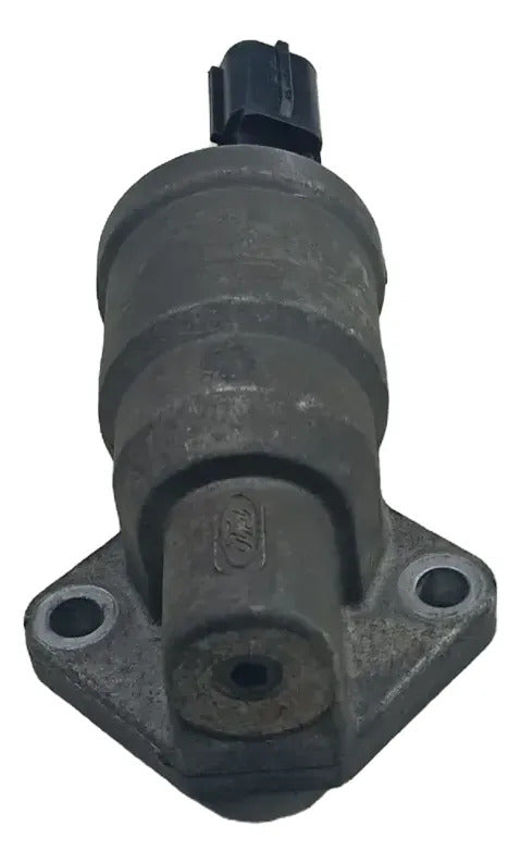 Atuador De Marcha Lenta Ford Fiesta 1.0 2003 A 2007
