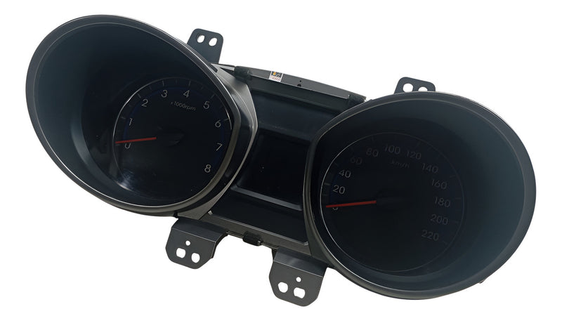 Painel De Instrumento Hyundai Hb20 1.0 2012 A 18 940131s140