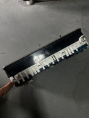 Painel De Instrumentos Toyota Hilux Surf 1989 A 1995 Detalhe