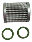 Filtro De Combustível Fiat Siena Com Detalhe 2007 A 2012