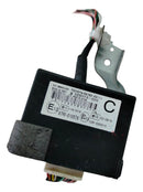 Modulo Imobilizador Toyota Rav4 2.4 2009 A 2010 625013000