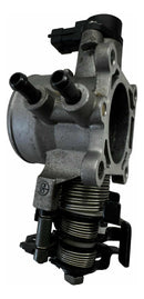 Corpo Borboleta Tbi Hyundai I30 2.0 16v Gasolina 3510023950