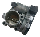 Corpo De Borboleta Tbi Fiat Palio Siena Doblo 1.0 1.3 16v