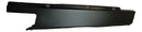 Moldura Coluna Porta Traseira Direita Jeep Renegade 015 A 21