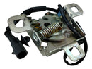 Fechadura Capô Punto Grand Siena Linea Fiat 2011 A 2021