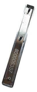 Letra Emblema Da Grade Fiat Strada 2020 A 2022 Original