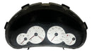 Painel De Instrumentos Peugeot 206 1.4 2005  2008 9656696380