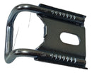 Batente Inferior Porta Malas  Astra Vectra Omega Classic