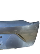Moldura Tampa Traseira Honda Hr-v 2023 A 2025 C/detalhe