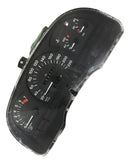Painel De Instrumentos Gm Vectra Astra 1994 A 1996 81117675