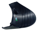 Moldura Inferior Coluna Direção Renault Megane 2007 A 2013