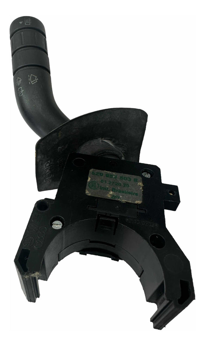 Interruptor Comando Limpador Para-brisa Vw Fox 5z0953503b