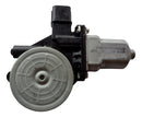 Motor Vidro Porta Dianteira Direita Chevrolet S10 2012 A 019