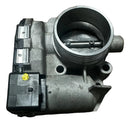 Corpo Borboleta Tbi Peugeot 206 207 307 1.6 16v 9635884080