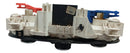 Comando De Ar Renault Sandero Logan 2008 A 2013 Com Detalhe