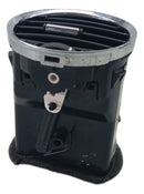 Difusor De Ar Condicionado Central Direito Captiva 08 A 14