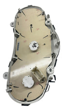 Painel De Instrumentos Citroen C3 Picasso Aircros S/acrilico