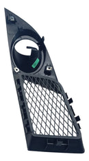 Moldura Farol Milha Doblo 2016 A 2021 Lado Direito Original