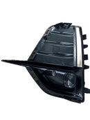 Par Moldura Farol De Milha Tracker 2025/2026 Original