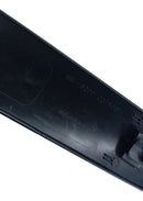 Friso Porta Dianteira Esquerda Renault Clio 16v 2000 A 2012