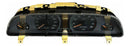 Painel De Instrumentos Fiat Tempra 1993 A 1996 Com Rpm