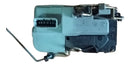 Fechadura Elétrica Dianteira Direita Peugeot 207 2005 A 2012