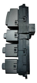 Botão Overboost Controle De Traçao Bravo T-jet 1.4