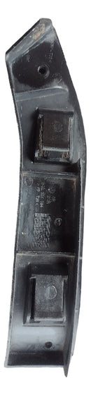Guia Parachoque Dianteiro Direito Volkswagen Polo 2012 A 015