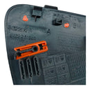 Tampa Caixa De Fusiveis Renault Clio 2004  A 2012 243226721r