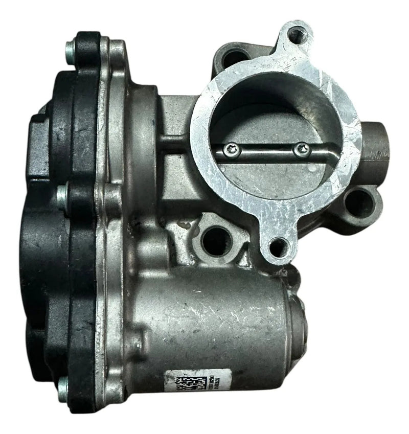 Tbi Corpo Borboleta Logan Sandero 1.0 2017 A2021 A2c93710200