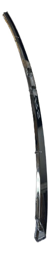 Moldura Grade Superior Frontal Fiat Palio 14/15  51945406