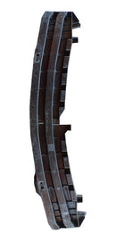 Absorvedor De Impacto Parachoque Dianteiro Toyota Hilux Sw4