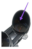 Painel De Instrumentos Hyundai Hb20 1.6 16v Flex Detalhe