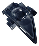 Grade Farol Milha Com Furo Lado Esquerdo Ford Fusion 13 A 16