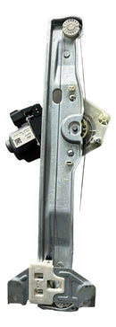 Maquina De Vidro Elétrica Dianteira Esquerdo Ford Ka 14 A 21