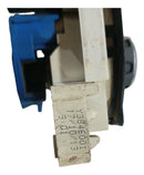 Comando De Ar Renault Sandero Logan 2008 A 2013 Original