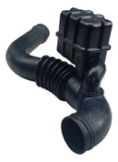 Mangueira Caixa Filtro Ar Ford Fiesta 1996 A 00 96fb9u512ae
