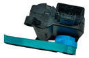 Motor Atuador Caixa Ventilação Vw Jetta 2005 2011 0132801343